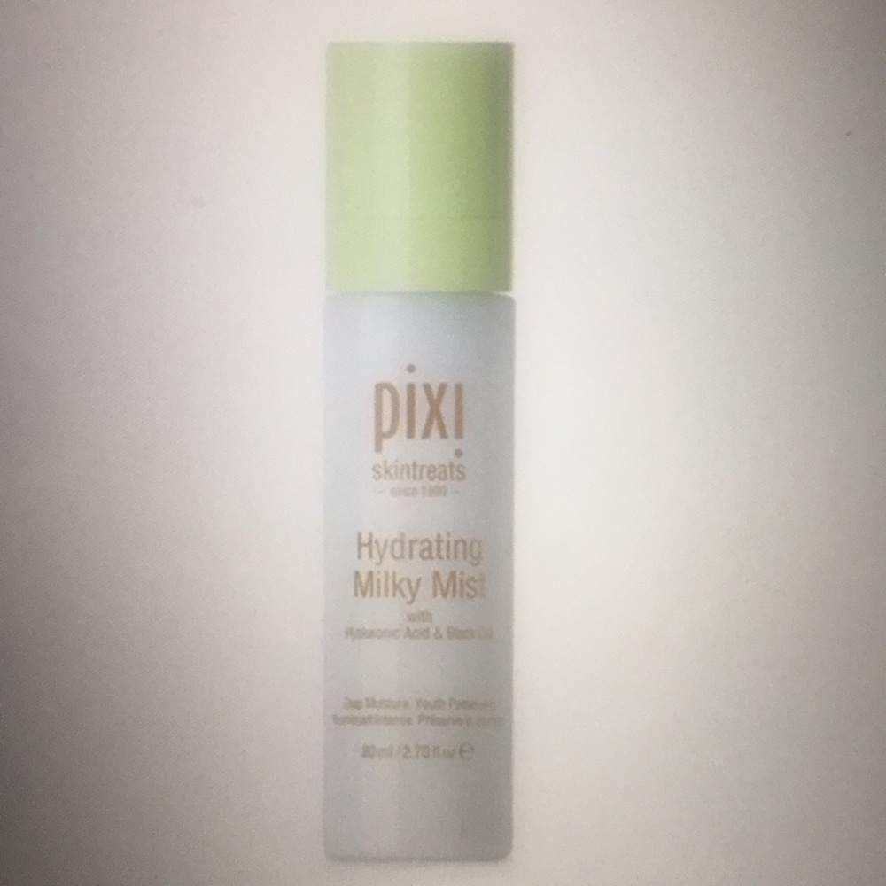 Pixi Hydrating Milky Mist